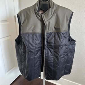 Filson Ultralight Vest